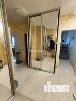 2-к квартира, вторичка, 52м2, 14/17 этаж
