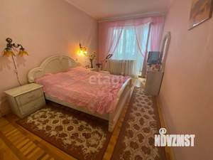 3-к квартира, вторичка, 73м2, 2/9 этаж