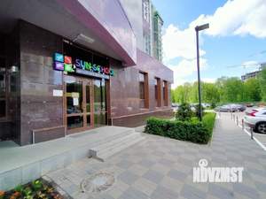 2-к квартира, строящийся дом, 68м2, 19/20 этаж