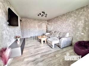 2-к квартира, вторичка, 50м2, 7/9 этаж