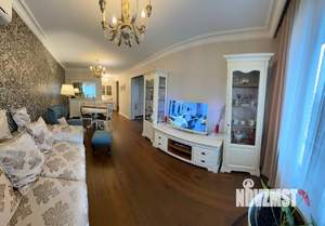 2-к квартира, вторичка, 67м2, 11/17 этаж