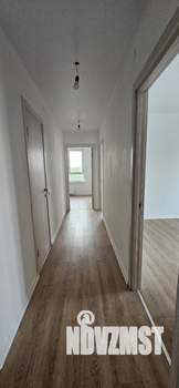 3-к квартира, вторичка, 67м2, 8/15 этаж