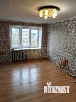 3-к квартира, вторичка, 59м2, 9/9 этаж