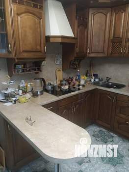 1-к квартира, вторичка, 50м2, 2/15 этаж