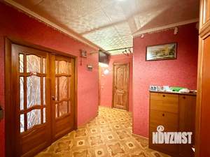 3-к квартира, вторичка, 64м2, 3/5 этаж