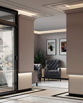 3-к квартира, вторичка, 89м2, 3/3 этаж