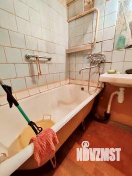 2-к квартира, вторичка, 49м2, 5/5 этаж