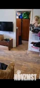 2-к квартира, вторичка, 44м2, 3/4 этаж