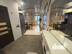 1-к квартира, вторичка, 48м2, 12/18 этаж