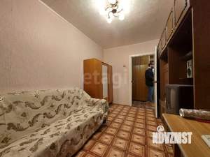 2-к квартира, вторичка, 45м2, 6/9 этаж