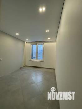 1-к квартира, вторичка, 37м2, 8/13 этаж