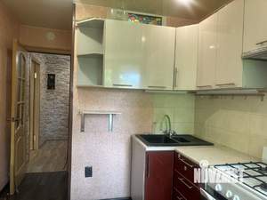 2-к квартира, вторичка, 51м2, 4/5 этаж