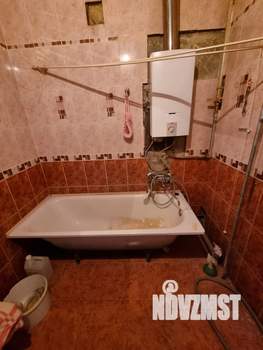 2-к квартира, вторичка, 46м2, 2/2 этаж