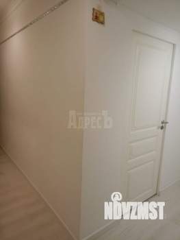 2-к квартира, вторичка, 40м2, 1/4 этаж