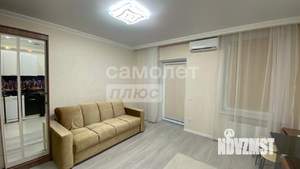 Студия квартира, вторичка, 27м2, 11/12 этаж