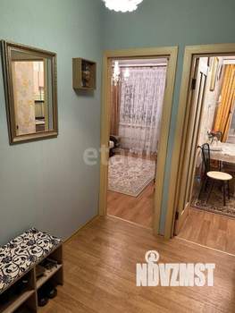 1-к квартира, вторичка, 36м2, 5/9 этаж