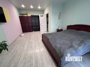 1-к квартира, вторичка, 38м2, 13/15 этаж