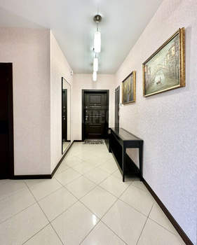 2-к квартира, вторичка, 74м2, 11/16 этаж