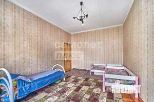 3-к квартира, вторичка, 80м2, 2/5 этаж