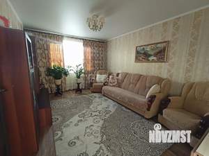3-к квартира, вторичка, 65м2, 5/9 этаж