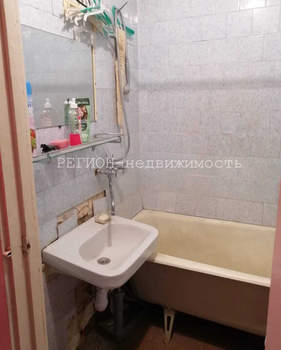 4-к квартира, вторичка, 73м2, 4/12 этаж