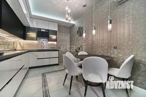 2-к квартира, вторичка, 60м2, 15/22 этаж