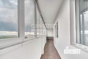 3-к квартира, вторичка, 78м2, 12/22 этаж