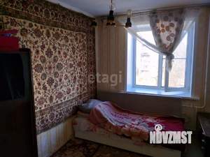 3-к квартира, вторичка, 61м2, 4/5 этаж
