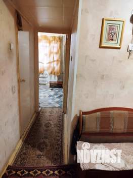 1-к квартира, вторичка, 37м2, 9/9 этаж