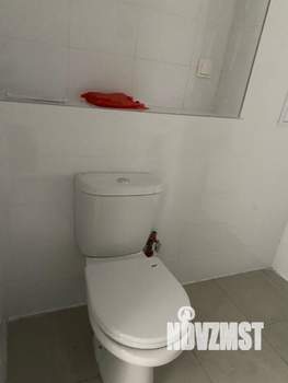 1-к квартира, вторичка, 36м2, 5/11 этаж