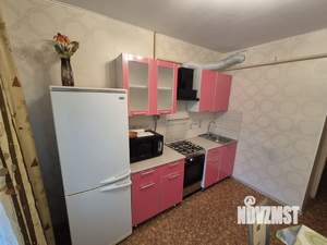 1-к квартира, вторичка, 35м2, 1/9 этаж