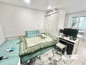 1-к квартира, вторичка, 32м2, 3/5 этаж