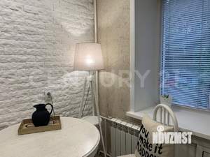2-к квартира, вторичка, 42м2, 3/5 этаж
