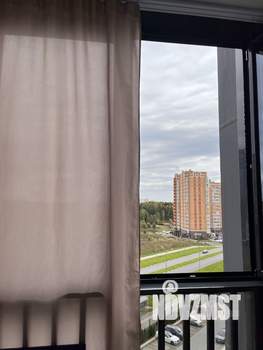 2-к квартира, вторичка, 61м2, 9/17 этаж