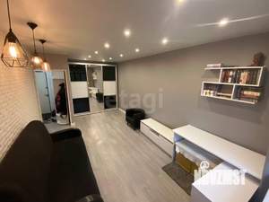 1-к квартира, вторичка, 35м2, 2/5 этаж