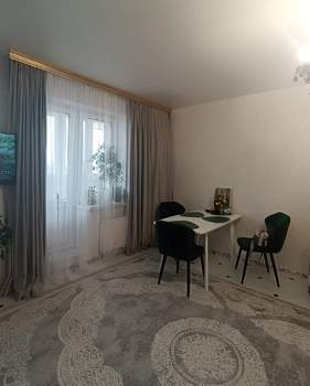 2-к квартира, вторичка, 55м2, 15/17 этаж