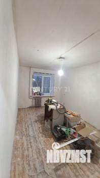 3-к квартира, вторичка, 61м2, 4/5 этаж
