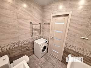 1-к квартира, вторичка, 38м2, 3/20 этаж