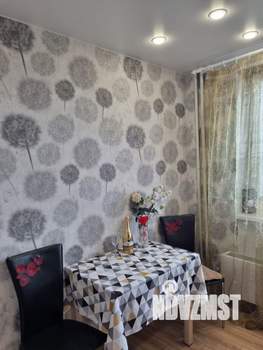 1-к квартира, вторичка, 45м2, 16/19 этаж