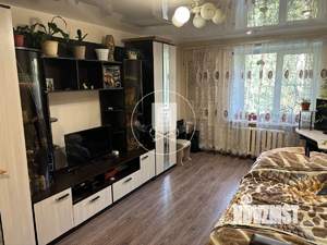 1-к квартира, вторичка, 33м2, 4/5 этаж