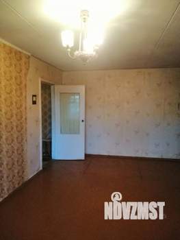 3-к квартира, вторичка, 62м2, 4/4 этаж