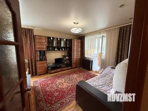 1-к квартира, вторичка, 38м2, 3/5 этаж