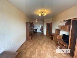 1-к квартира, вторичка, 47м2, 8/10 этаж