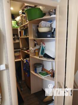 2-к квартира, вторичка, 45м2, 3/5 этаж