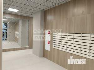 2-к квартира, вторичка, 62м2, 2/20 этаж