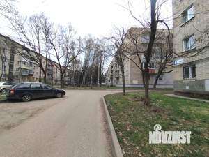 1-к квартира, вторичка, 10м2, 2/5 этаж