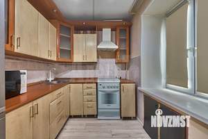 3-к квартира, вторичка, 60м2, 7/9 этаж