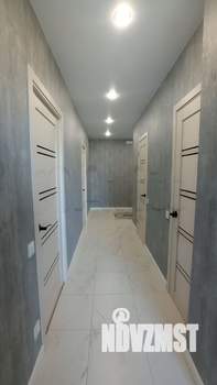 2-к квартира, вторичка, 64м2, 12/20 этаж