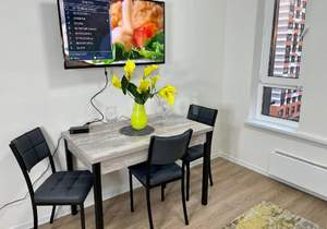 1-к квартира, сданный дом, 36м2, 7/11 этаж