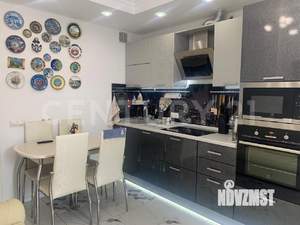 1-к квартира, вторичка, 40м2, 2/10 этаж